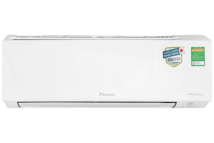 Điều Hòa Daikin Inverter 9000 BTU 2 Chiều FTHF25XVMV&nbsp;